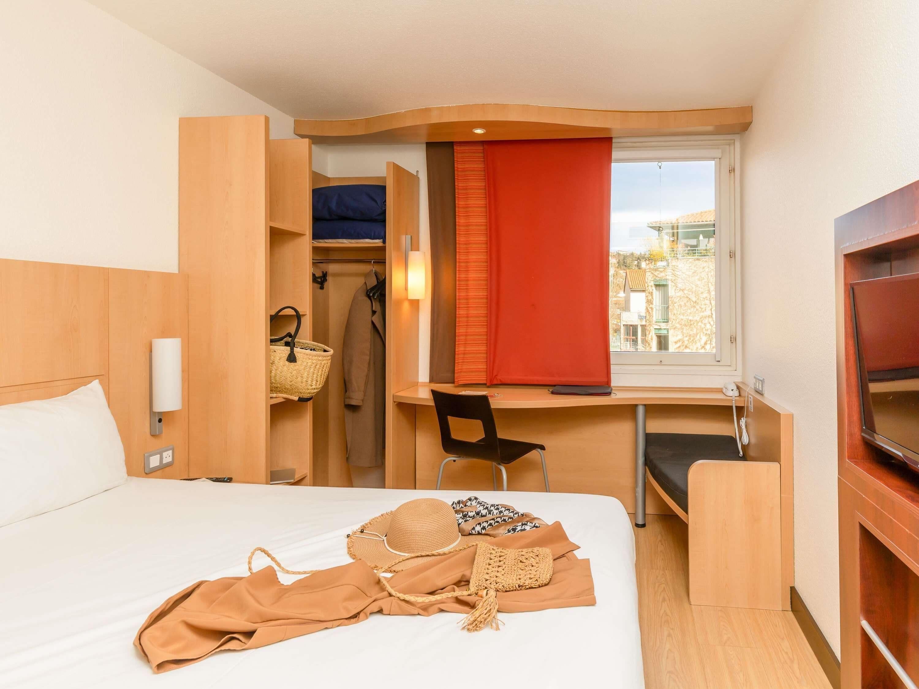 Standard Double Room, 1 Double Bed