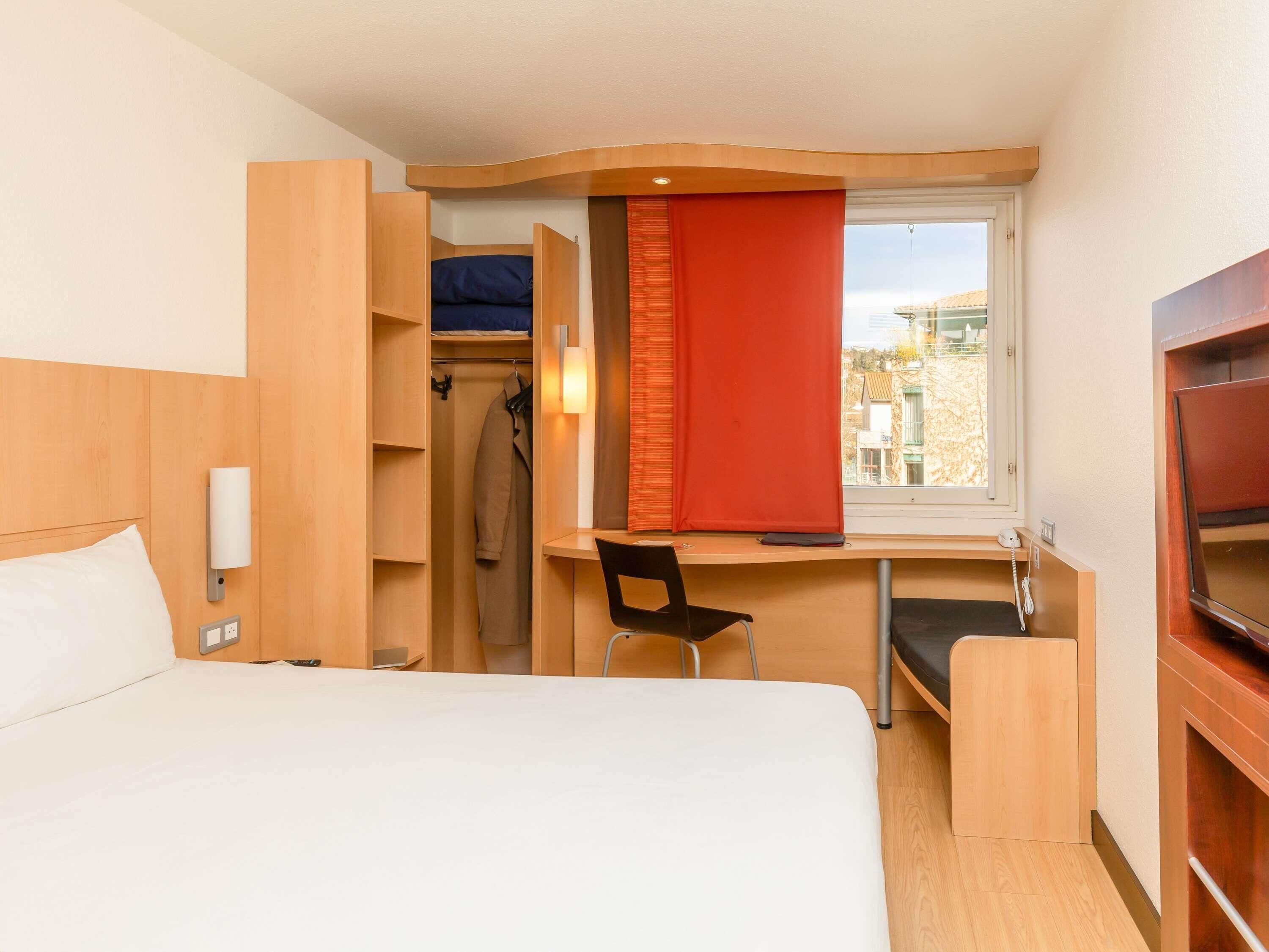 Standard Double Room, 1 Double Bed