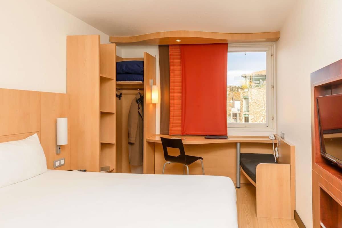 Standard-Doppelzimmer, 1 Doppelbett