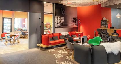 ibis Le Puy en Velay Centre