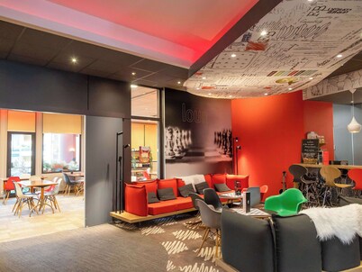 ibis Le Puy en Velay Centre
