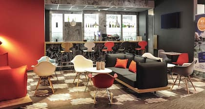 ibis Le Puy en Velay Centre