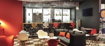 ibis Le Puy en Velay Centre