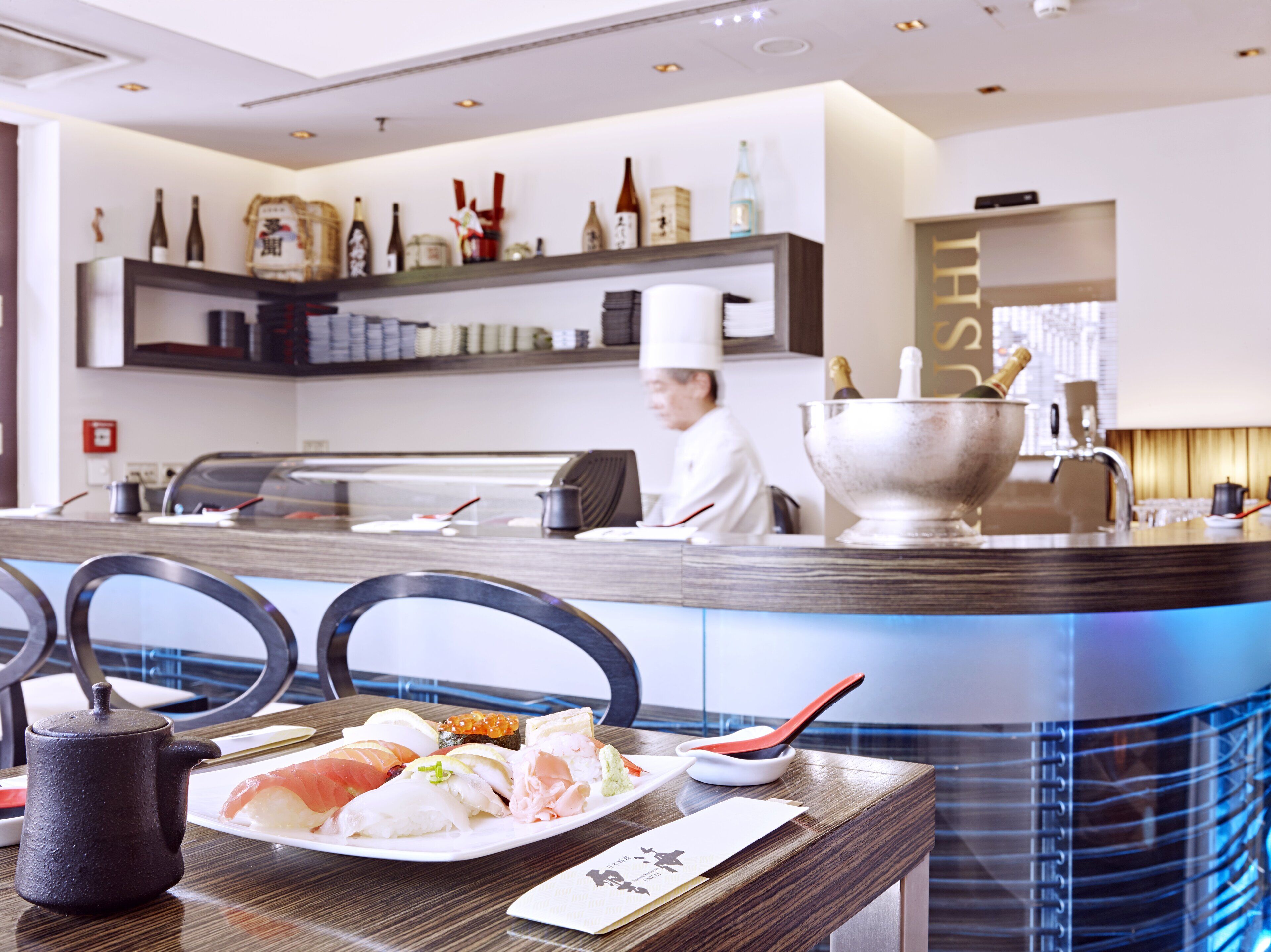 Foto - Eurostars Grand Hotel Wien