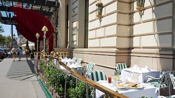 Café