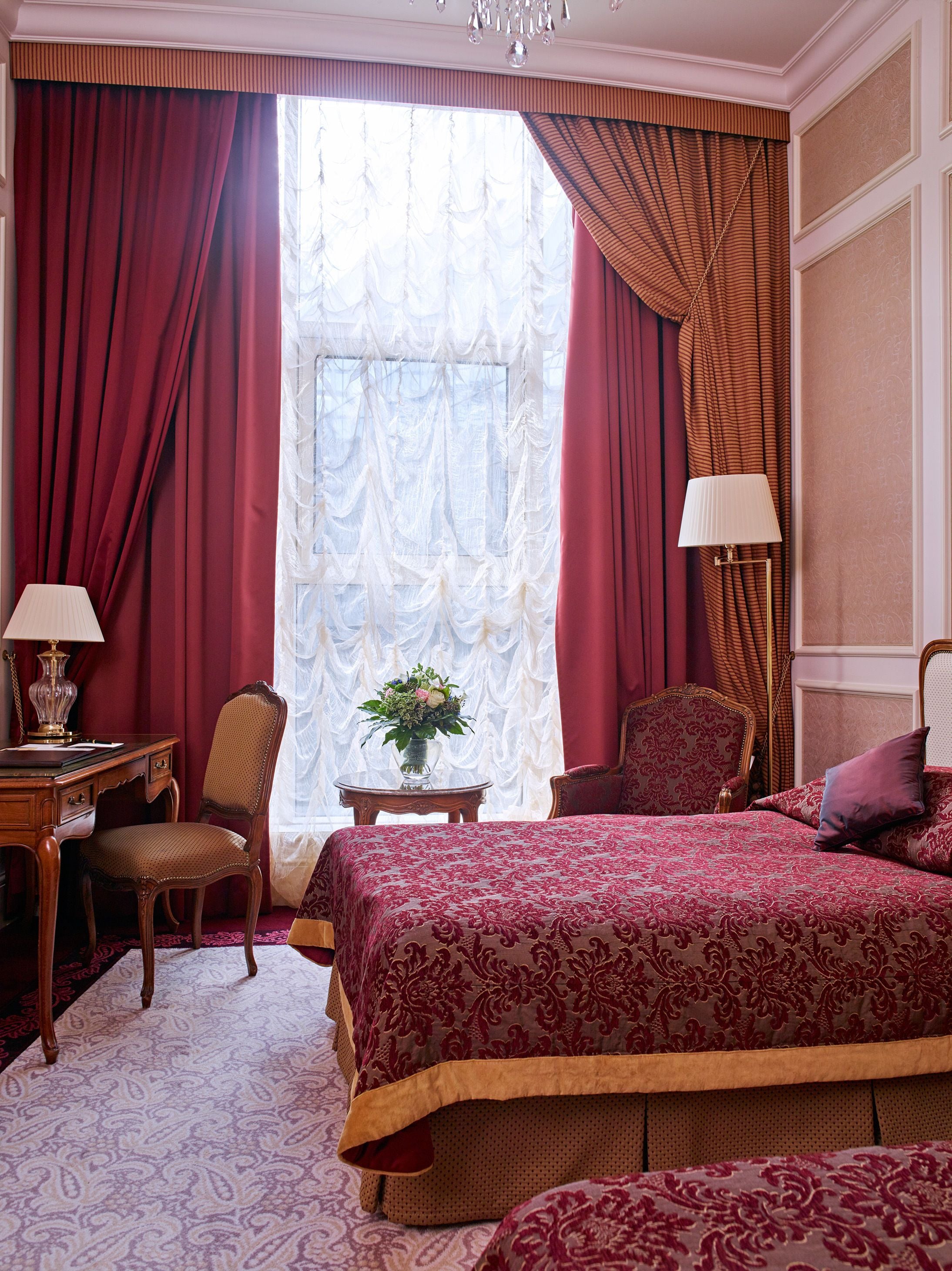 Foto - Eurostars Grand Hotel Wien