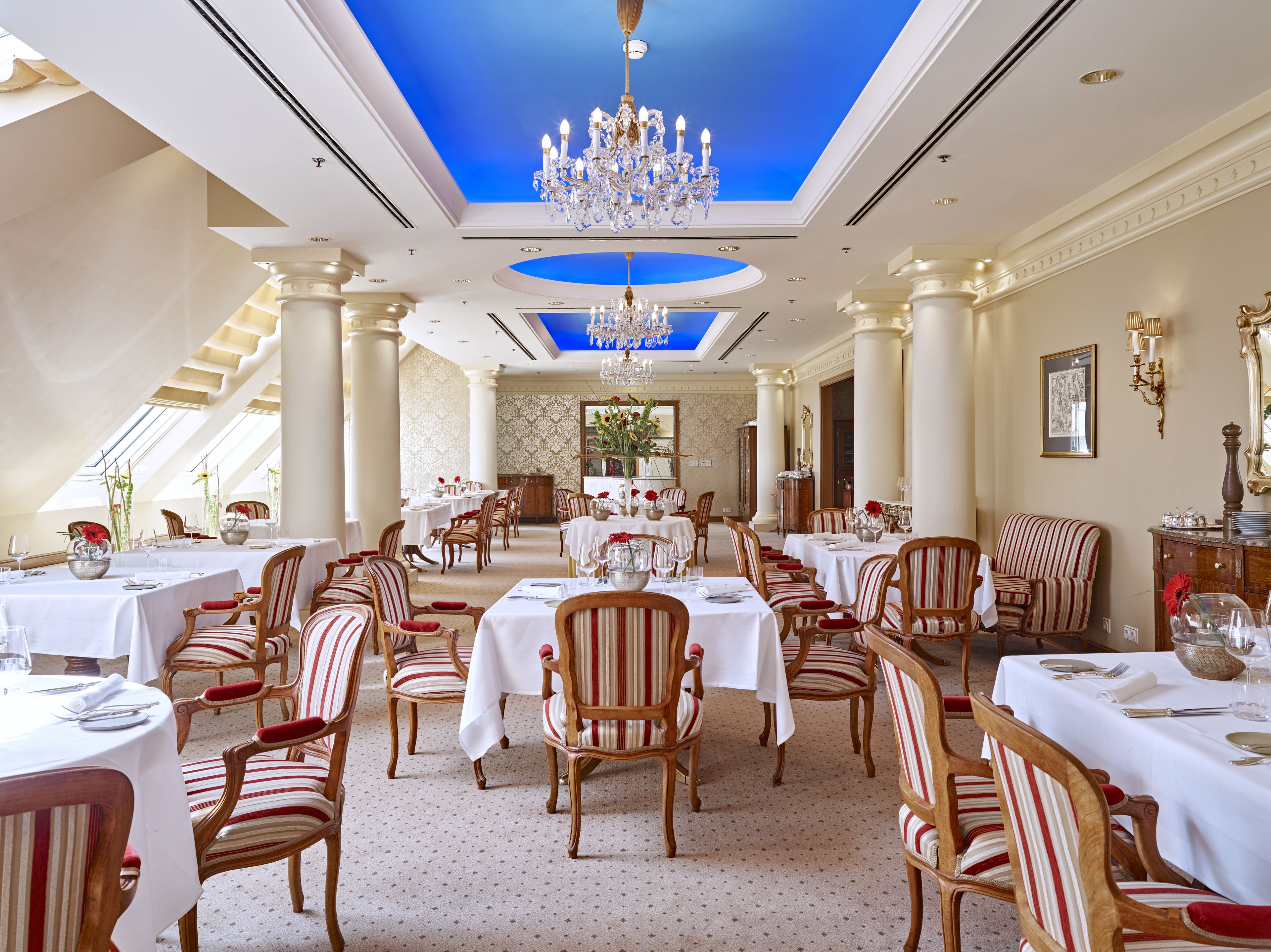 تناول الطعام