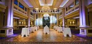 Ballroom