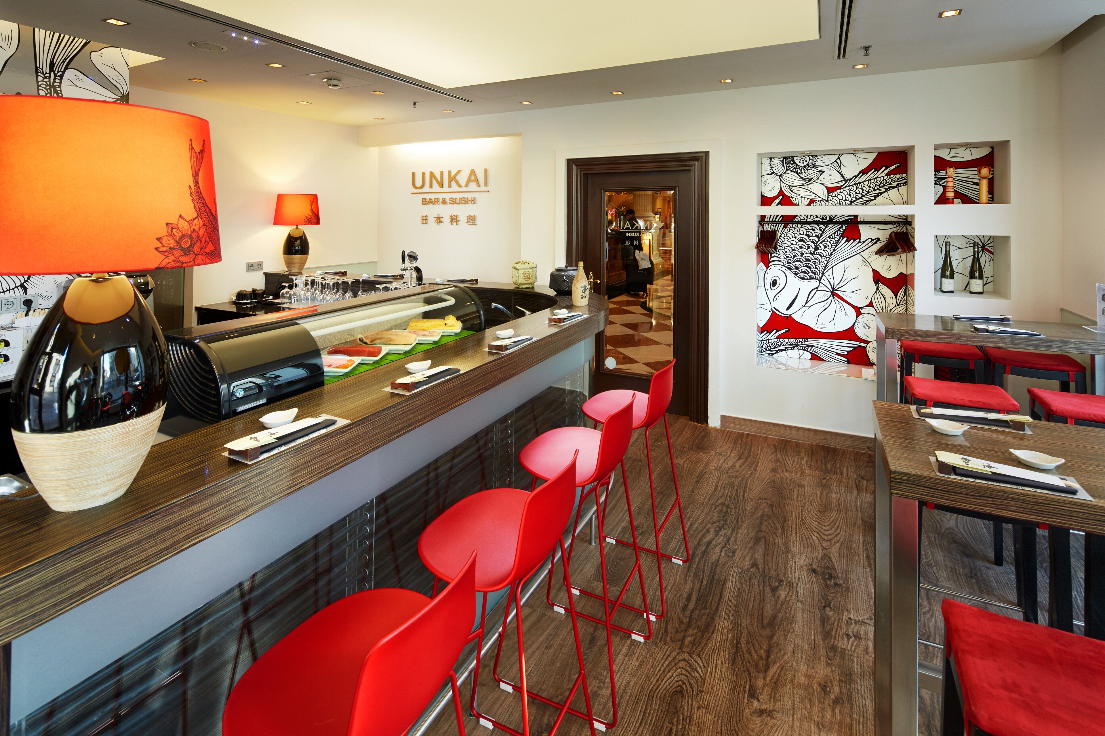 Foto - Eurostars Grand Hotel Wien