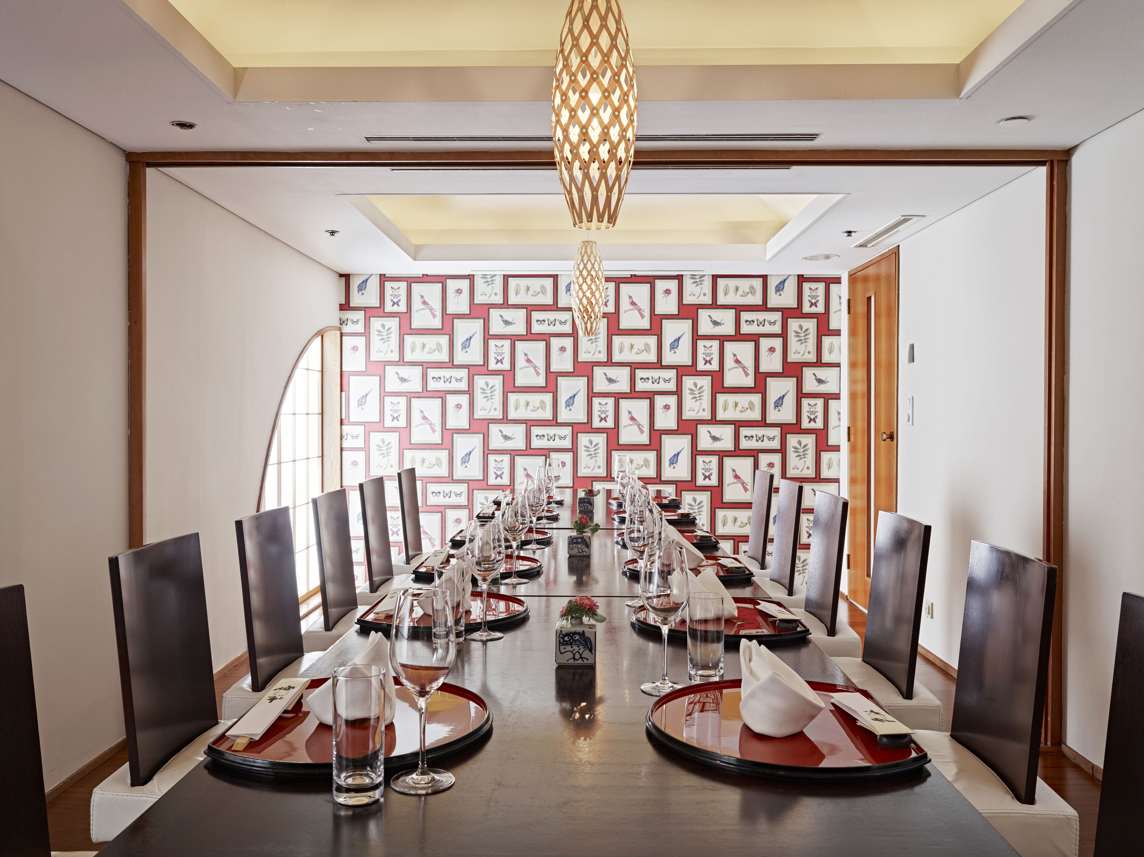 Foto - Eurostars Grand Hotel Wien