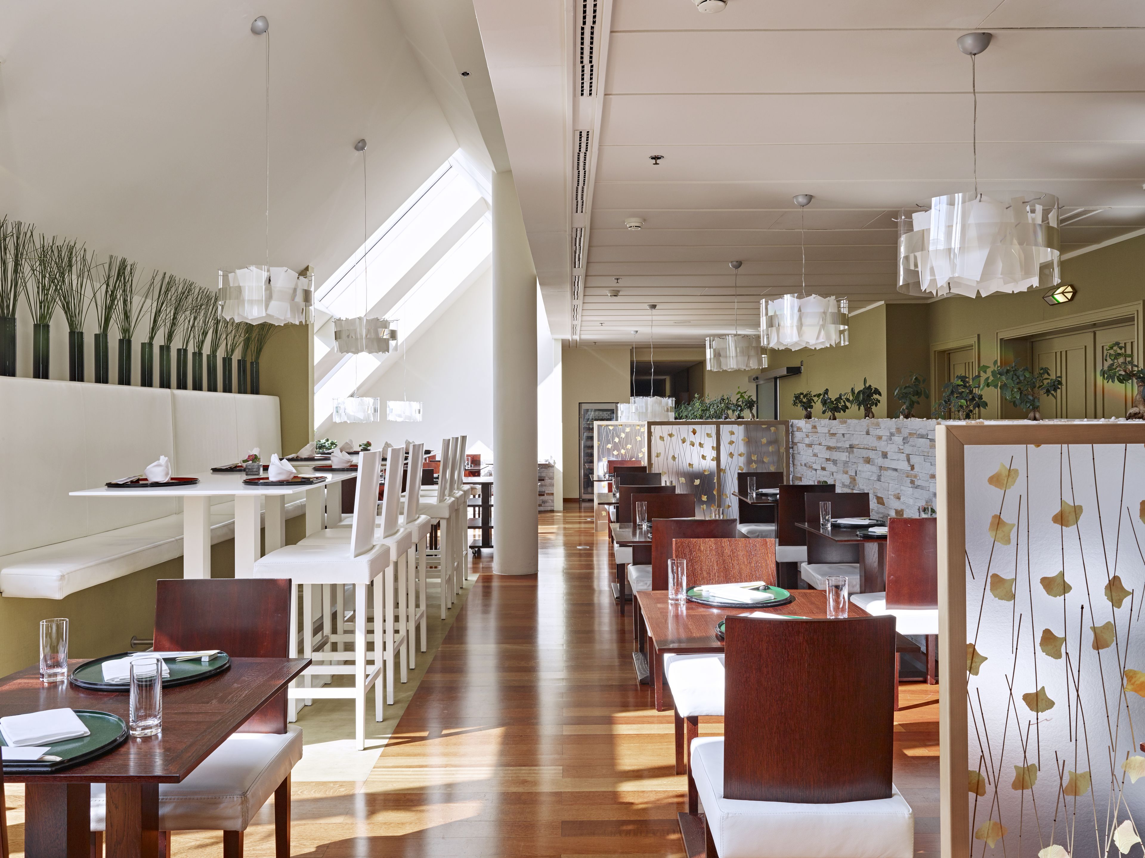 Foto - Eurostars Grand Hotel Wien