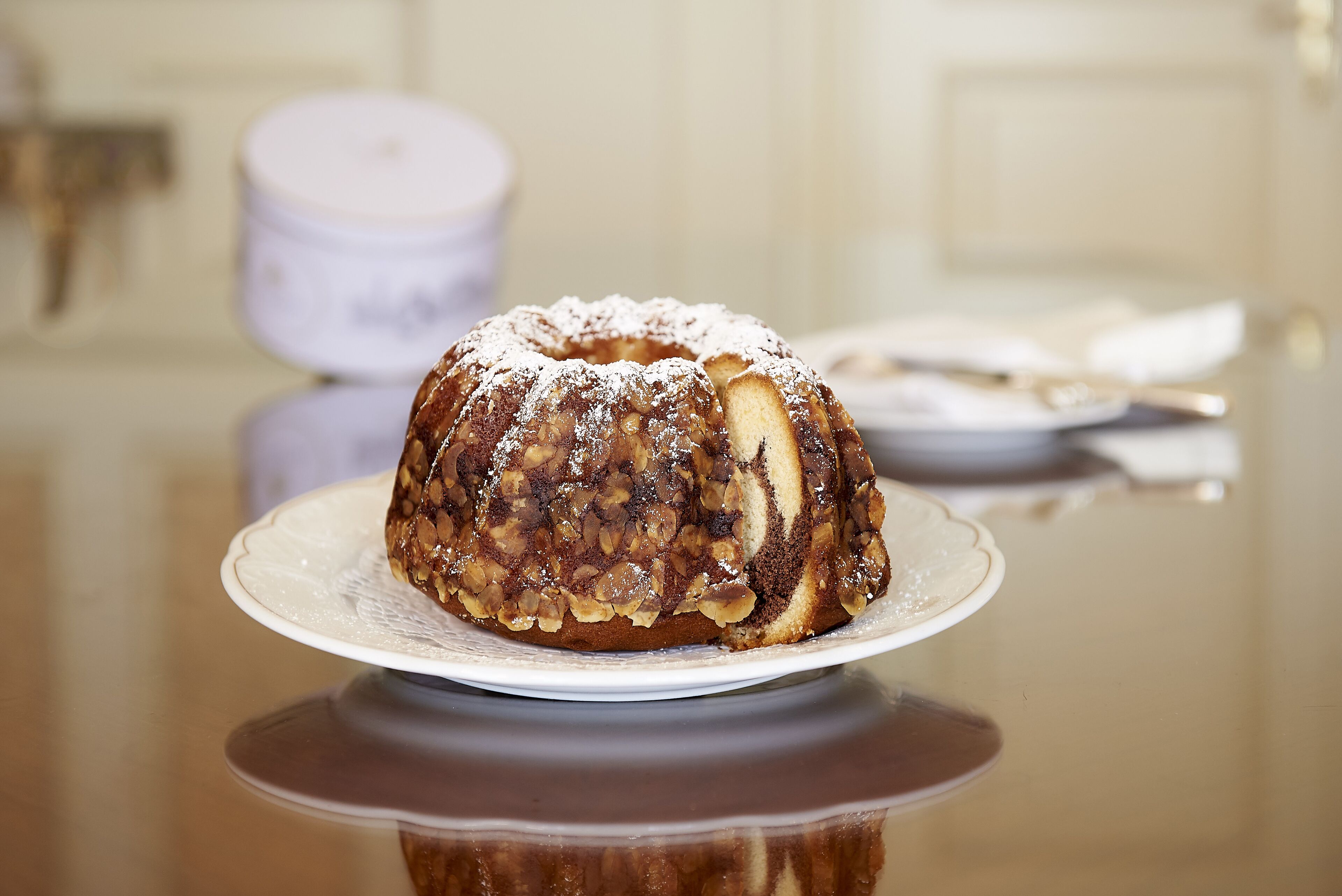 Foto - Eurostars Grand Hotel Wien