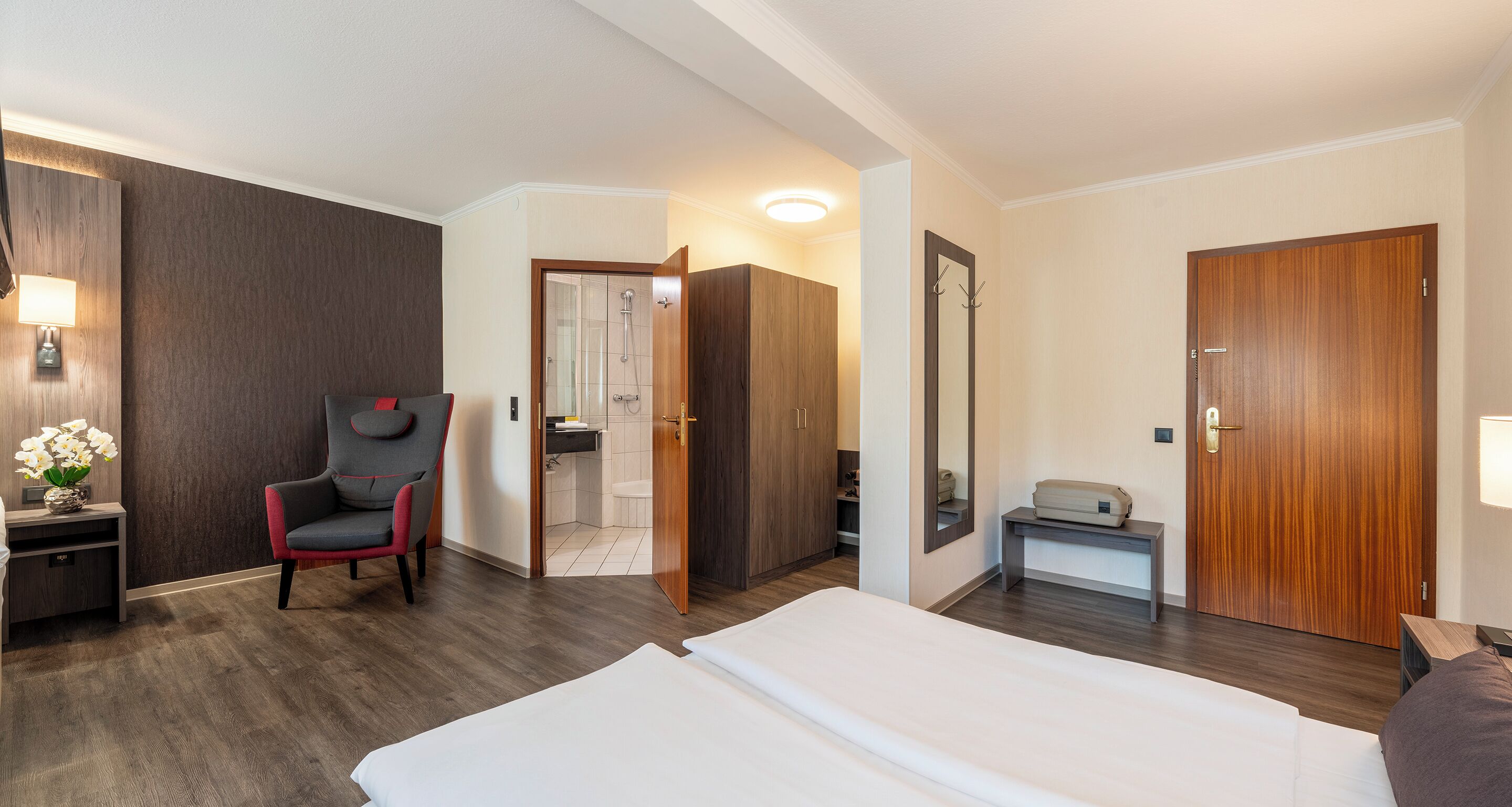 Foto - PLAZA INN Schmöker-Hof