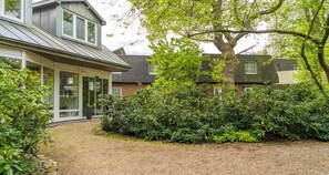 Front of property - PLAZA INN Schmöker-Hof (Norderstedt)