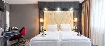 Best Western Hotel Schmoeker-Hof