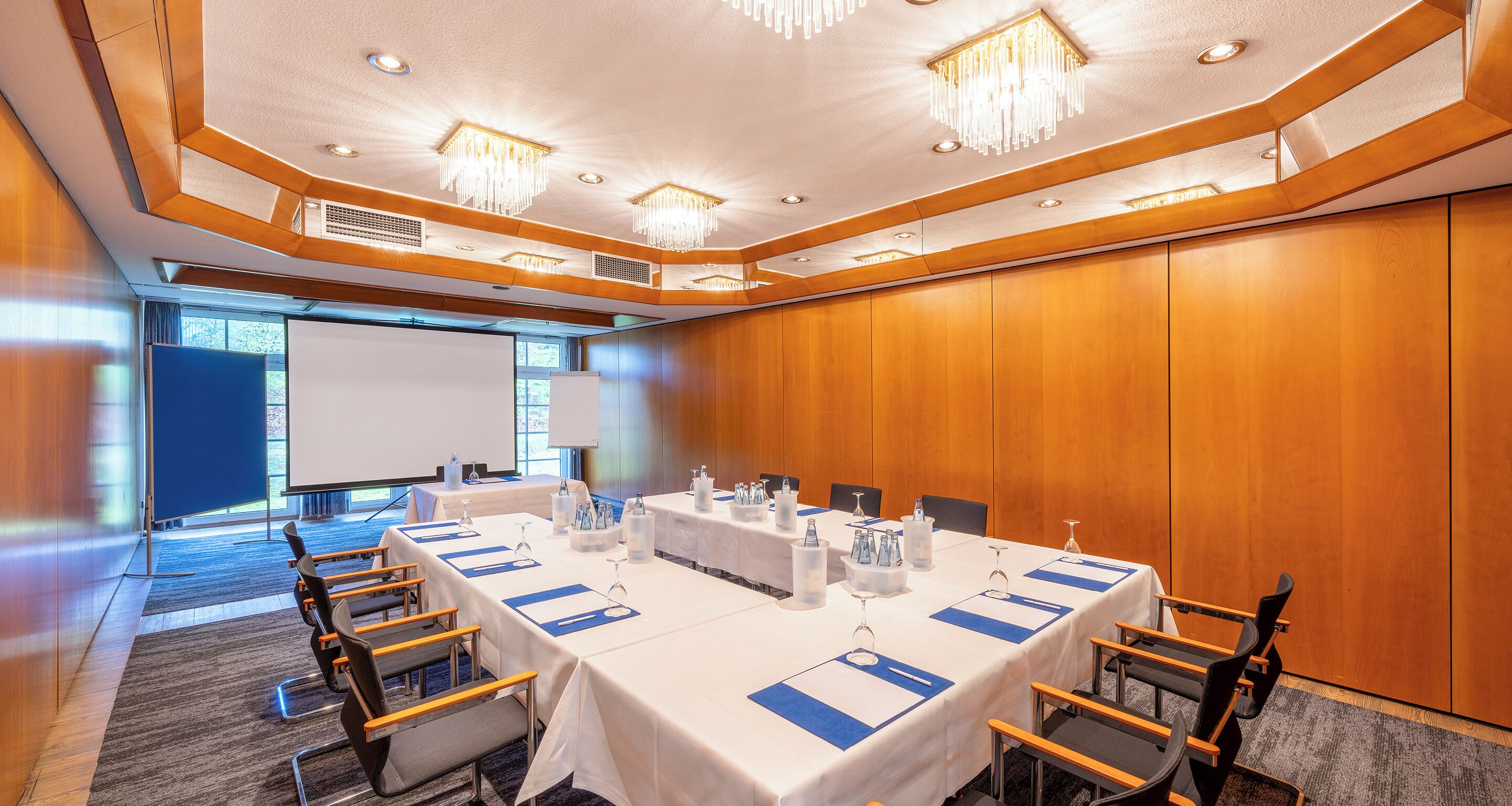 Foto - PLAZA INN Schmöker-Hof