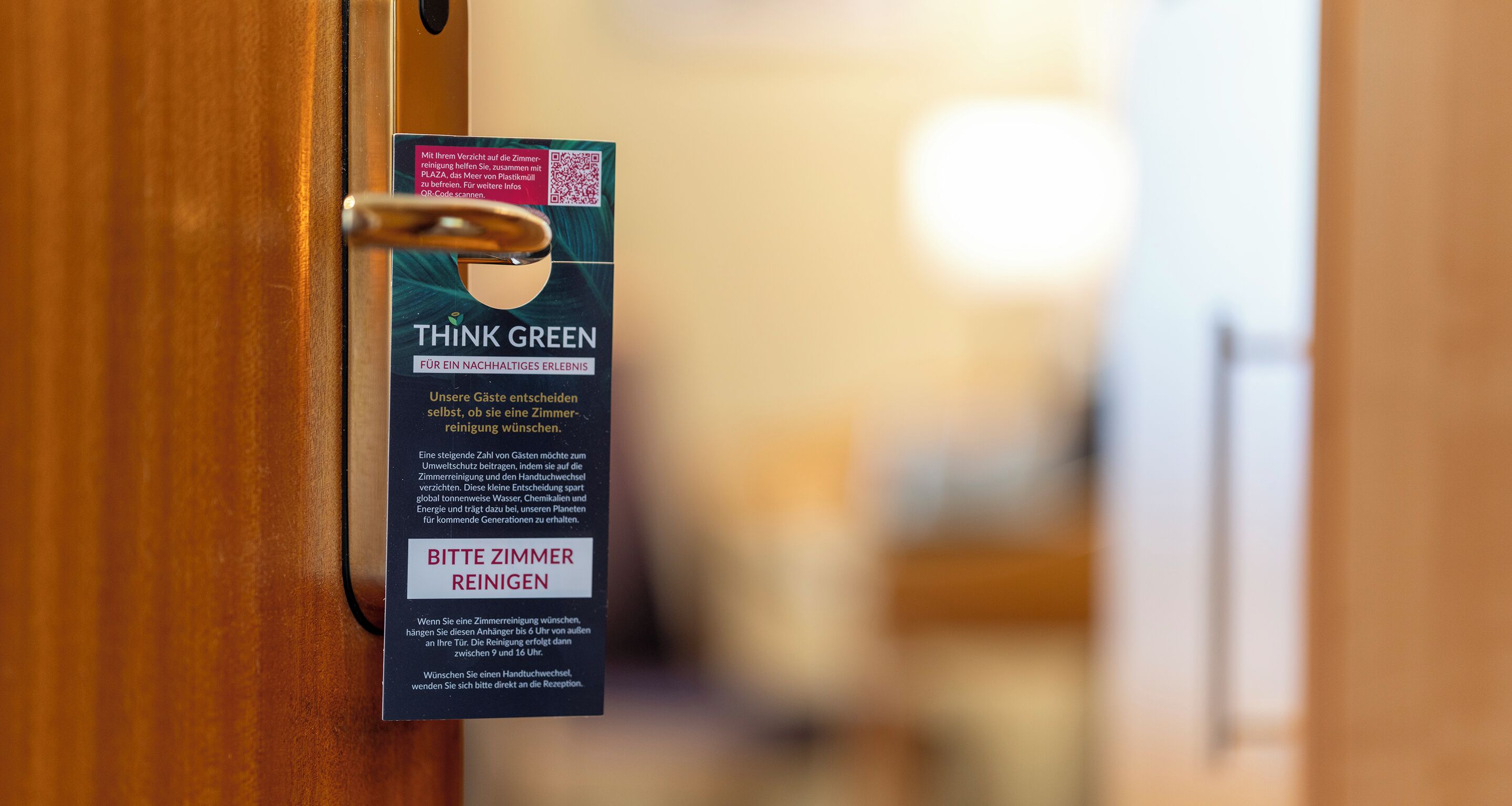 Foto - PLAZA INN Schmöker-Hof