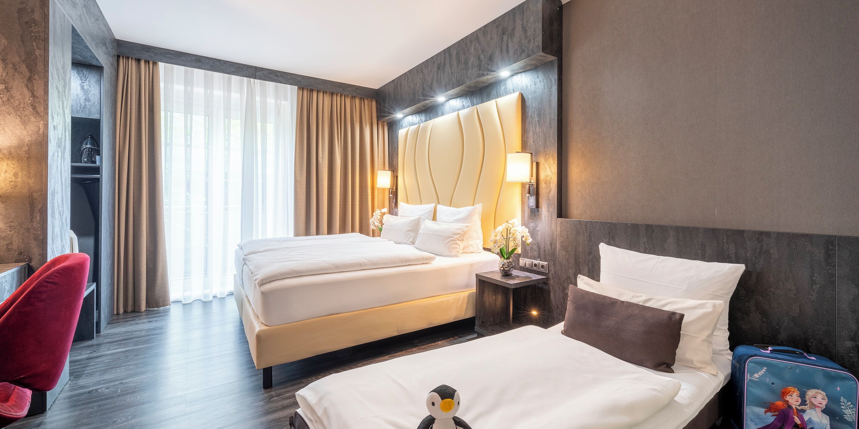 Foto - Best Western Hotel Schmoeker-Hof