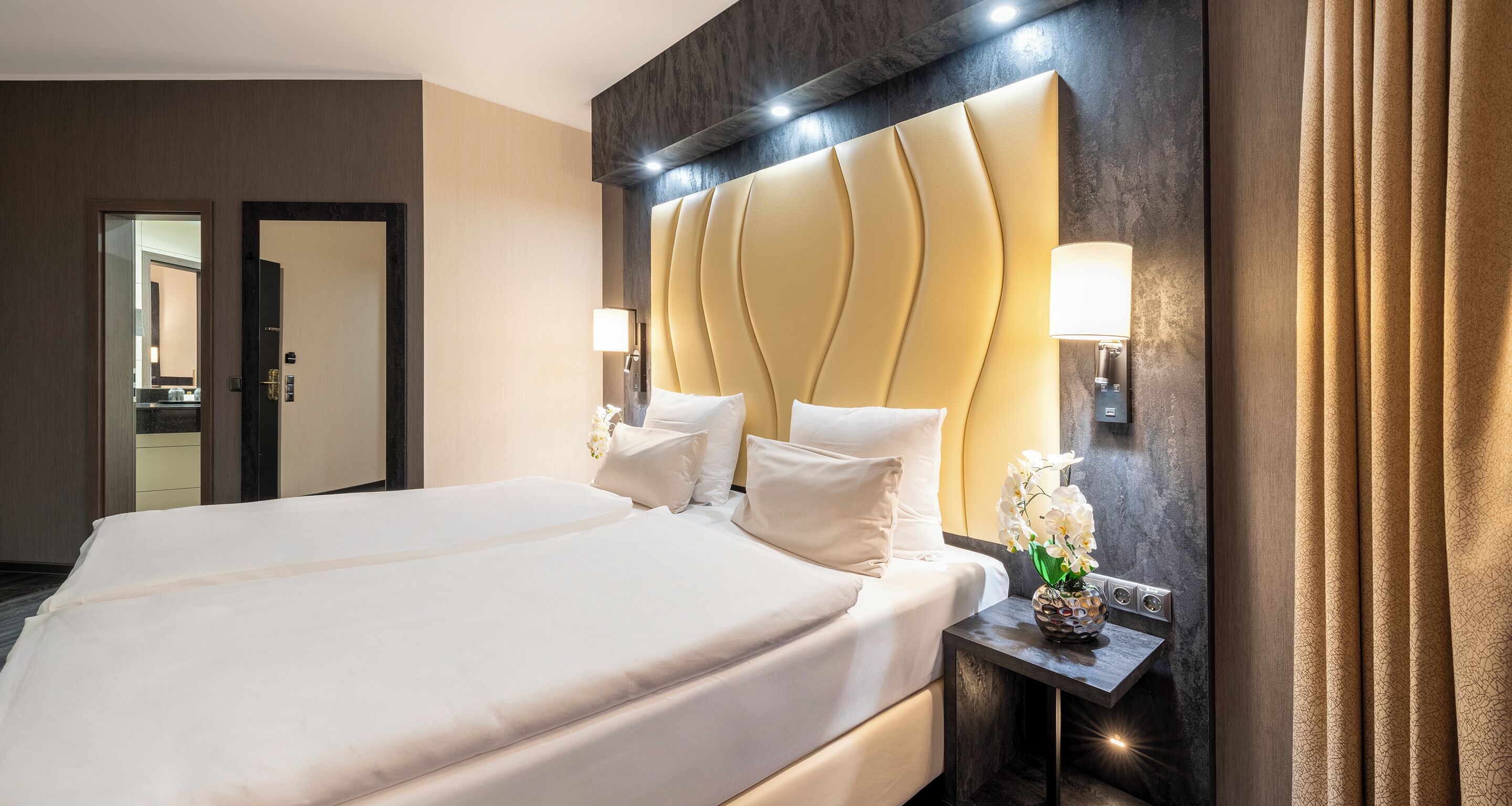 Foto - PLAZA INN Schmöker-Hof