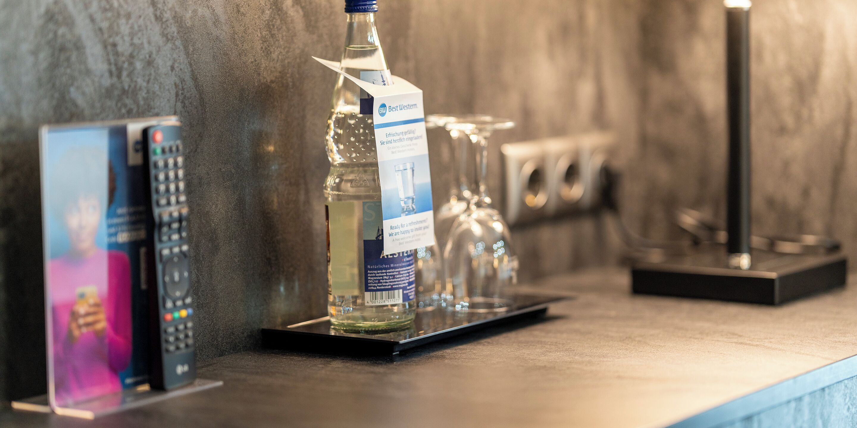 Foto - Best Western Hotel Schmoeker-Hof