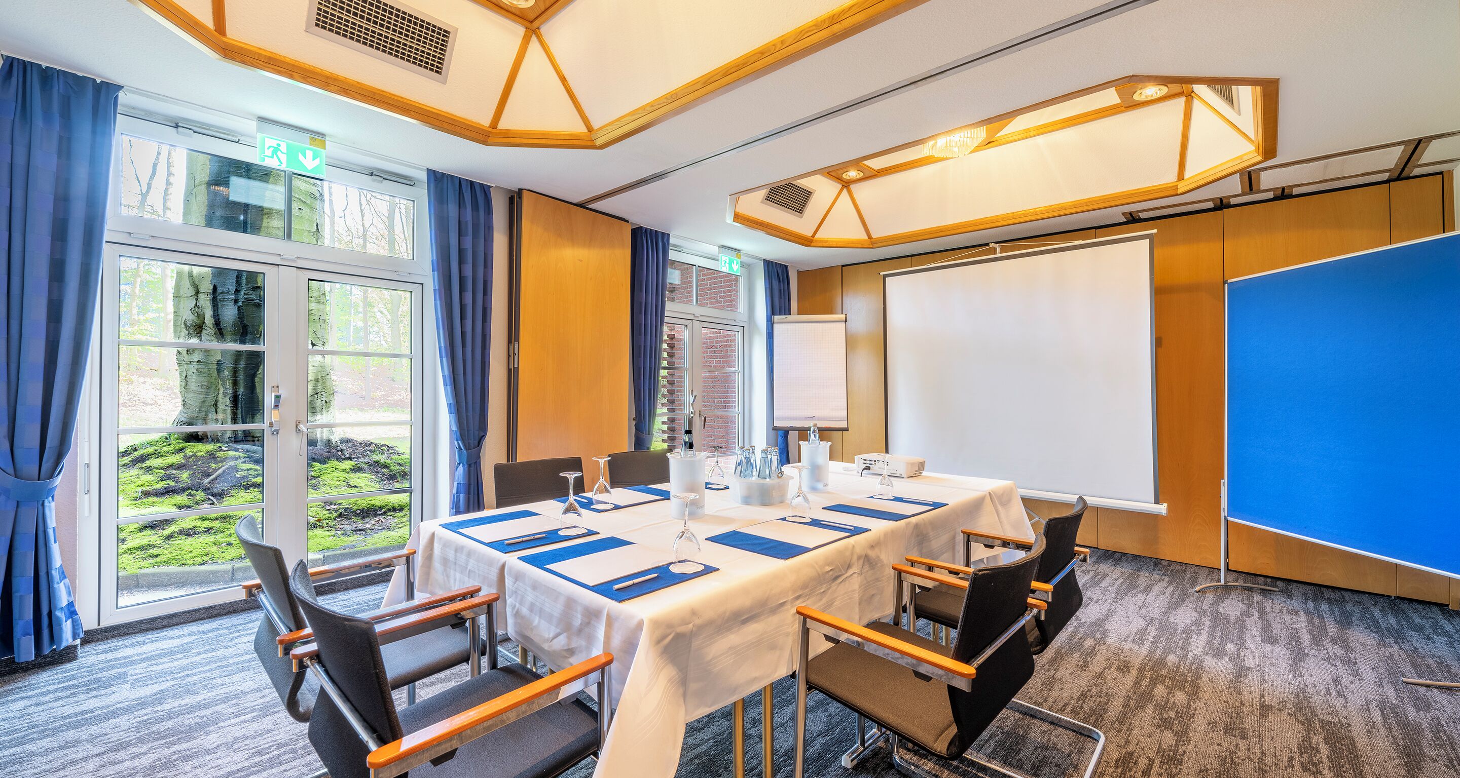 Foto - PLAZA INN Schmöker-Hof