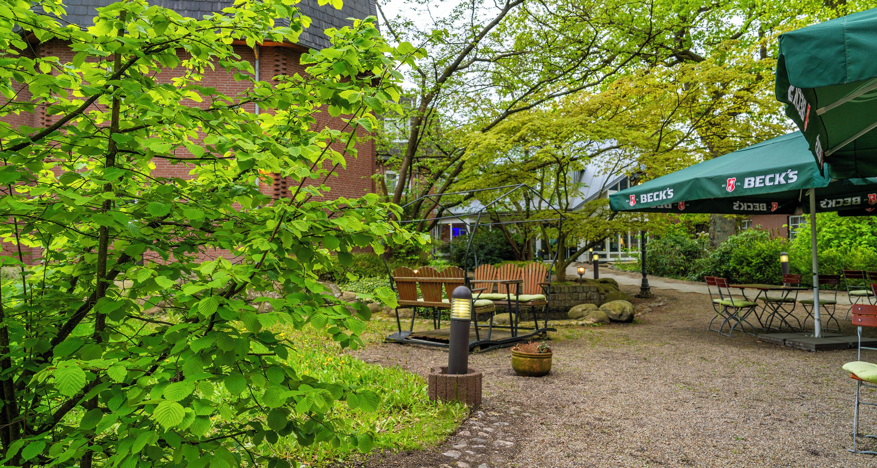 Foto - PLAZA INN Schmöker-Hof