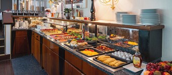 PLAZA INN Schmöker-Hof