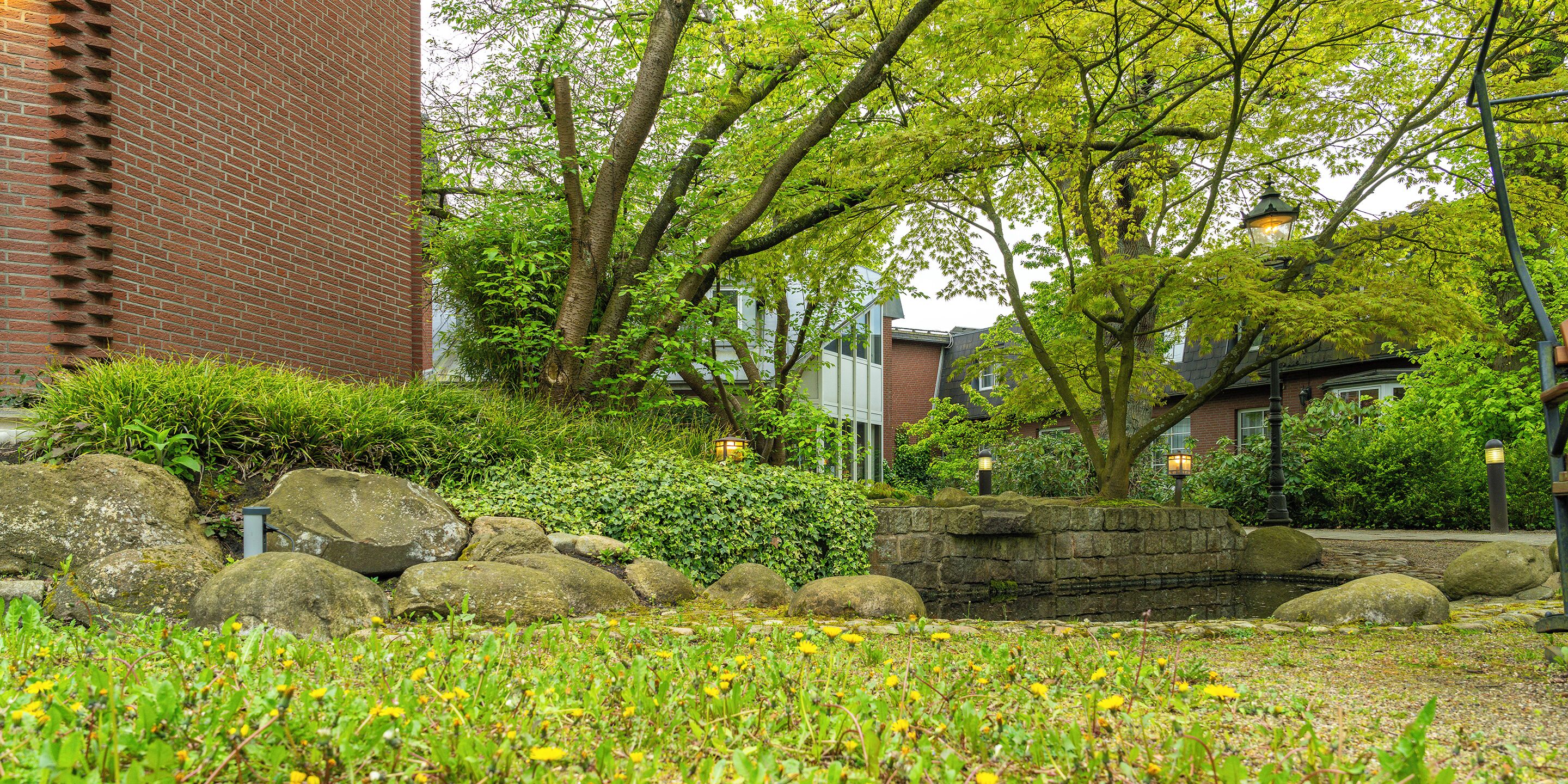 Foto - Best Western Hotel Schmoeker-Hof