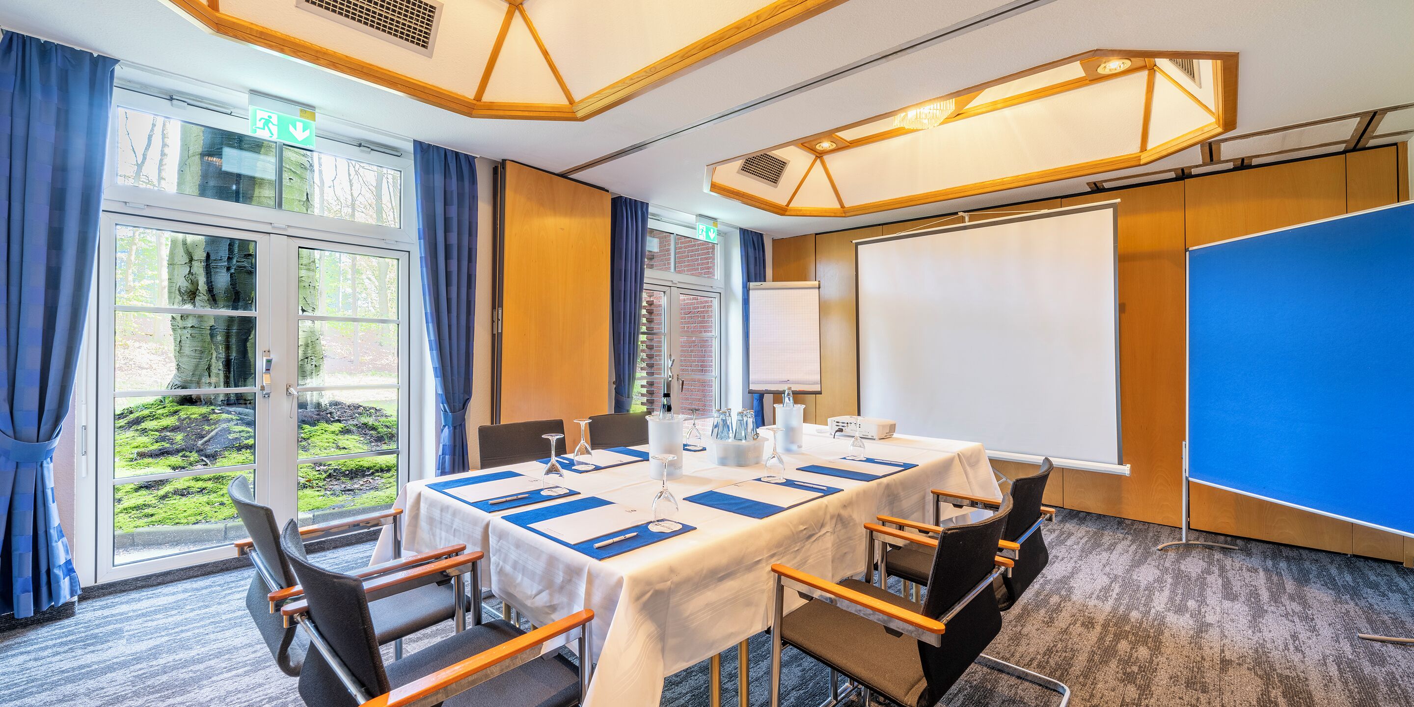 Foto - Best Western Hotel Schmoeker-Hof