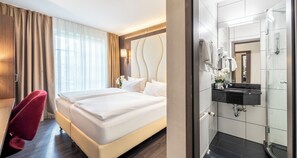 Comfort-Doppelzimmer