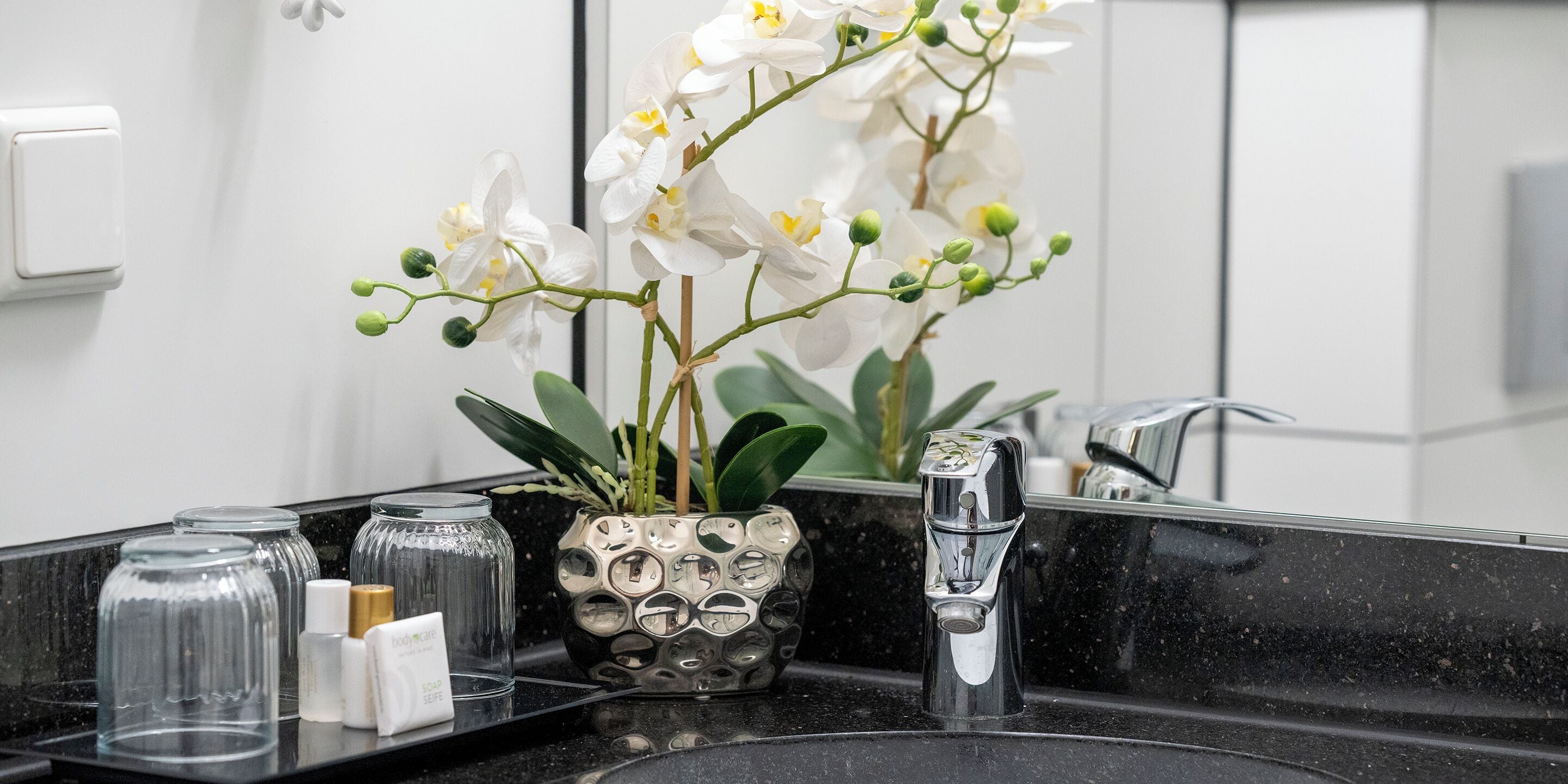 Foto - Best Western Hotel Schmoeker-Hof