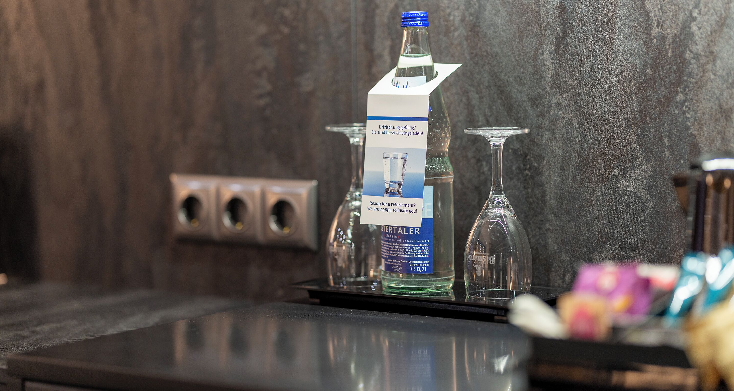 Foto - PLAZA INN Schmöker-Hof