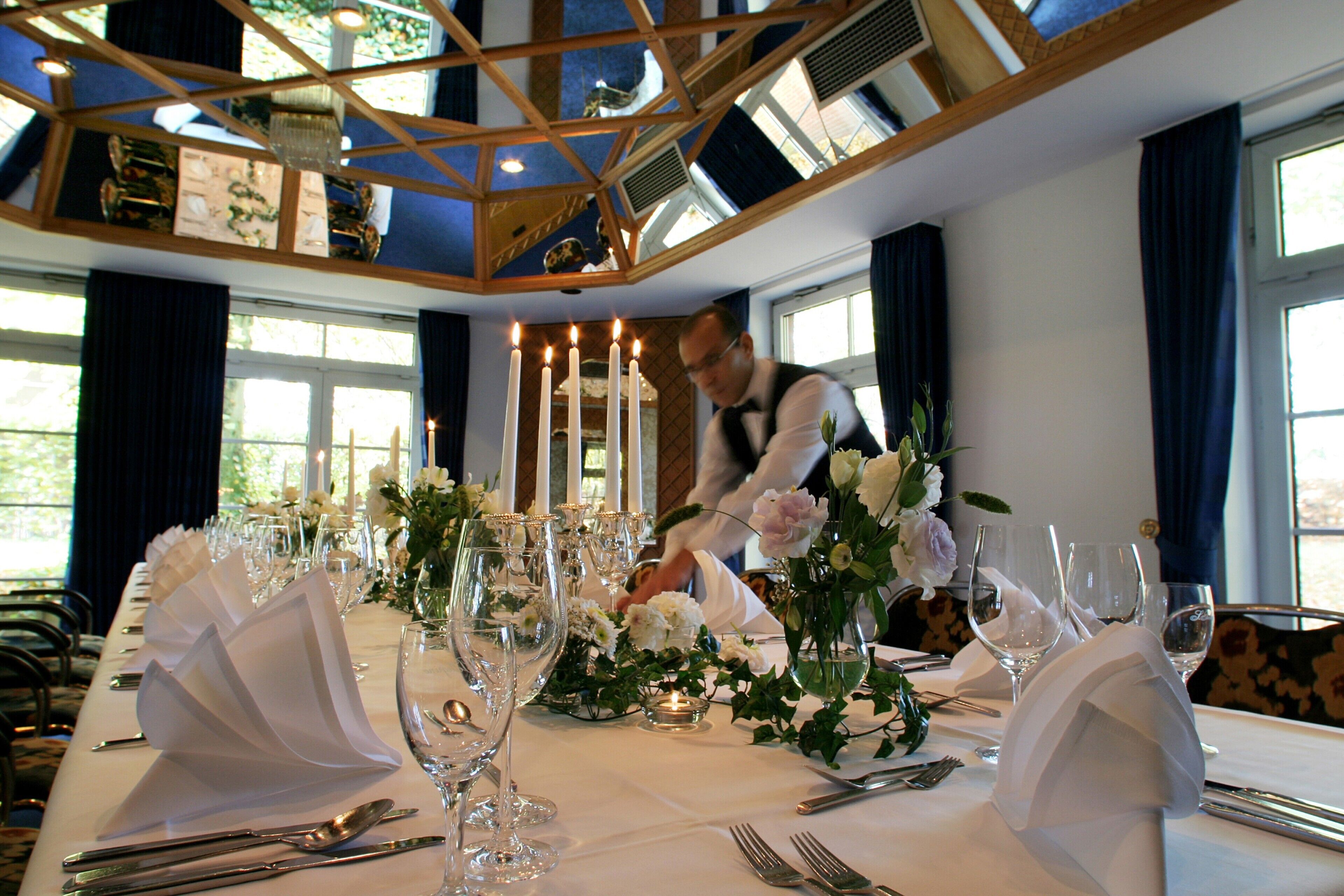 Foto - PLAZA INN Schmöker-Hof