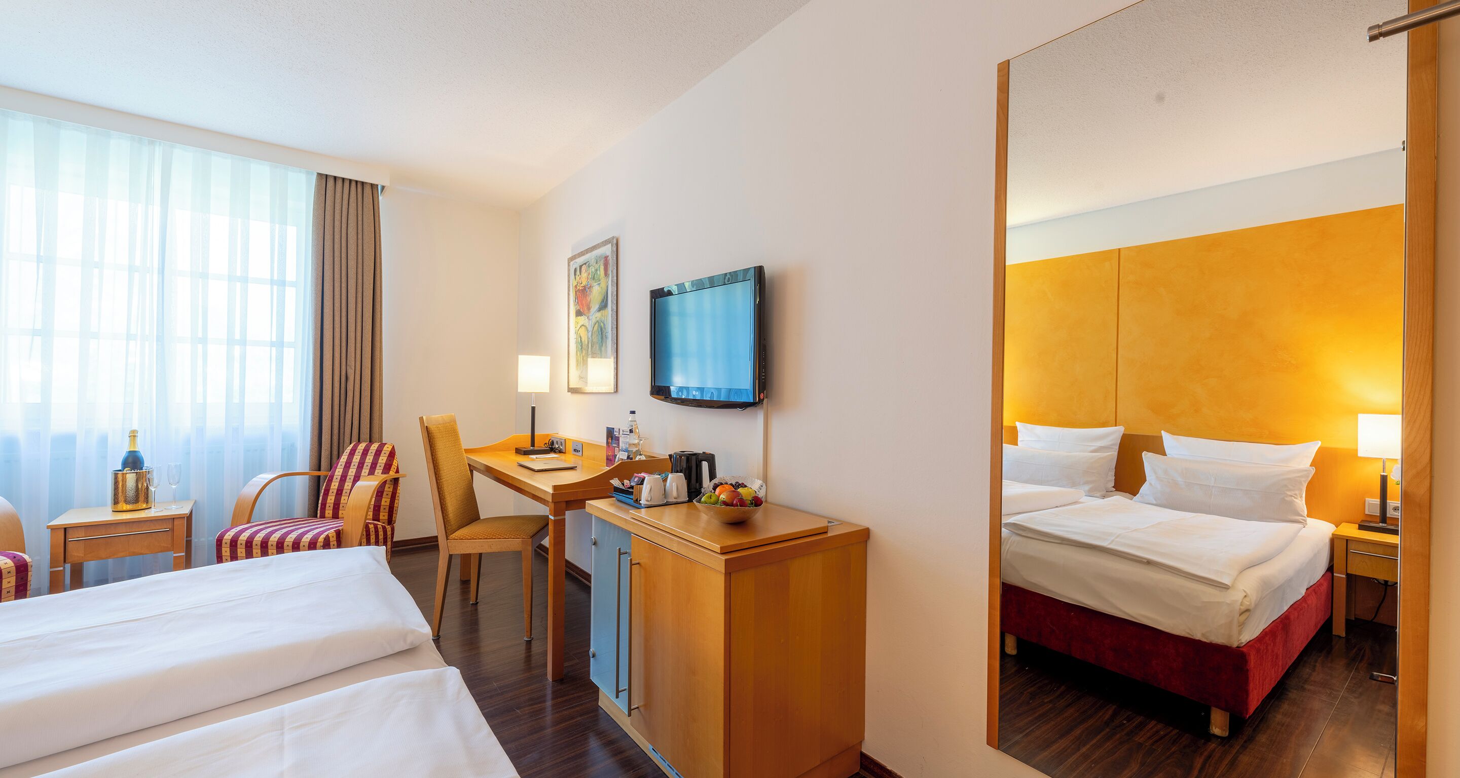 Foto - PLAZA INN Schmöker-Hof