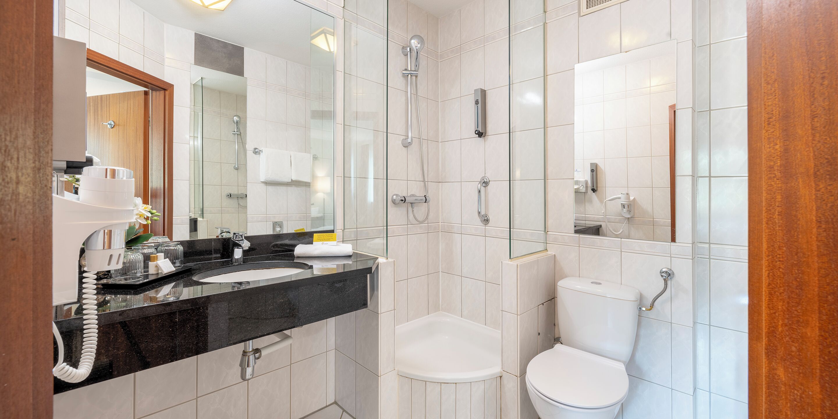 Foto - Best Western Hotel Schmoeker-Hof