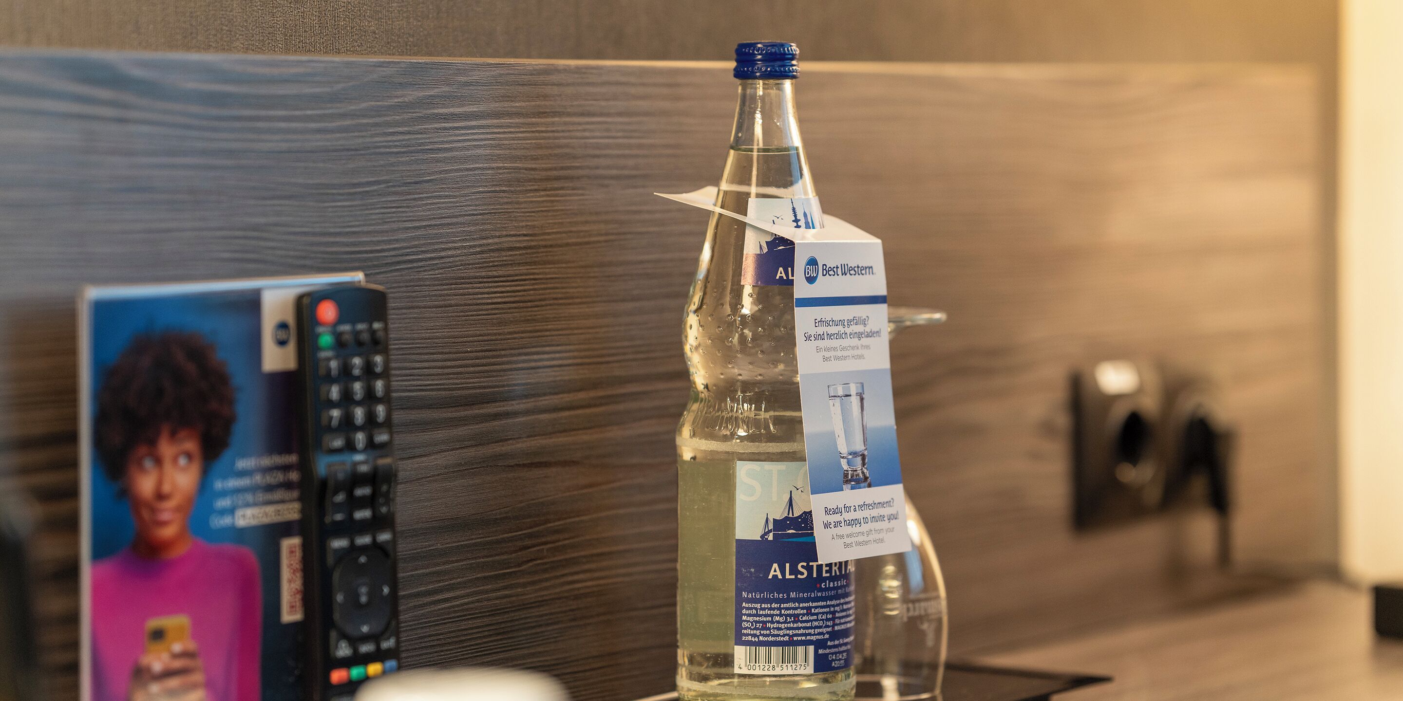 Foto - Best Western Hotel Schmoeker-Hof