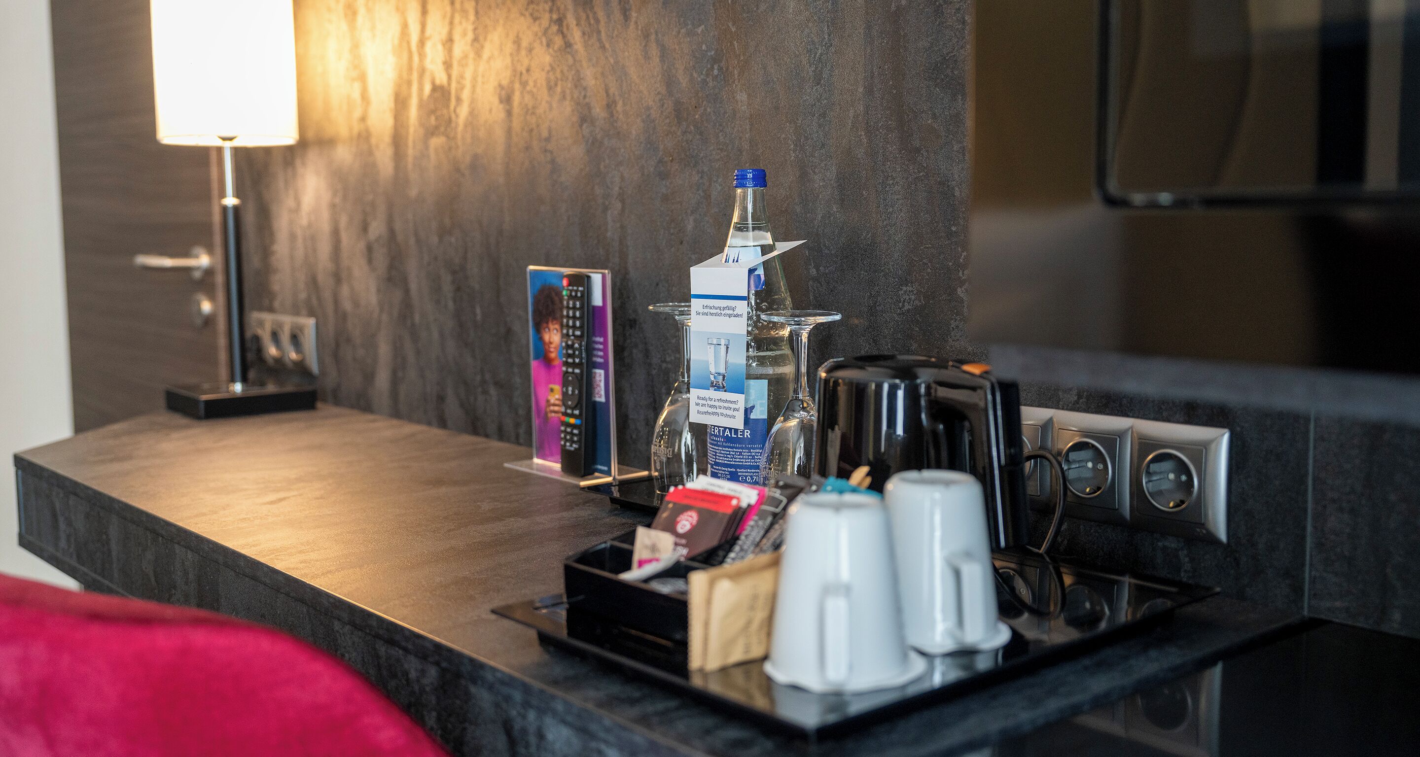 Foto - PLAZA INN Schmöker-Hof