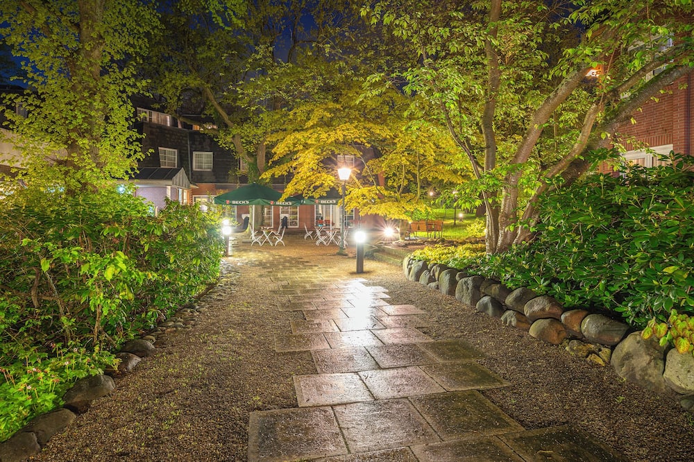 PLAZA INN Schmöker-Hof