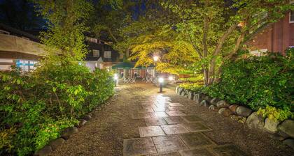 PLAZA INN Schmöker-Hof