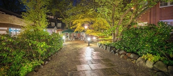 PLAZA INN Schmöker-Hof