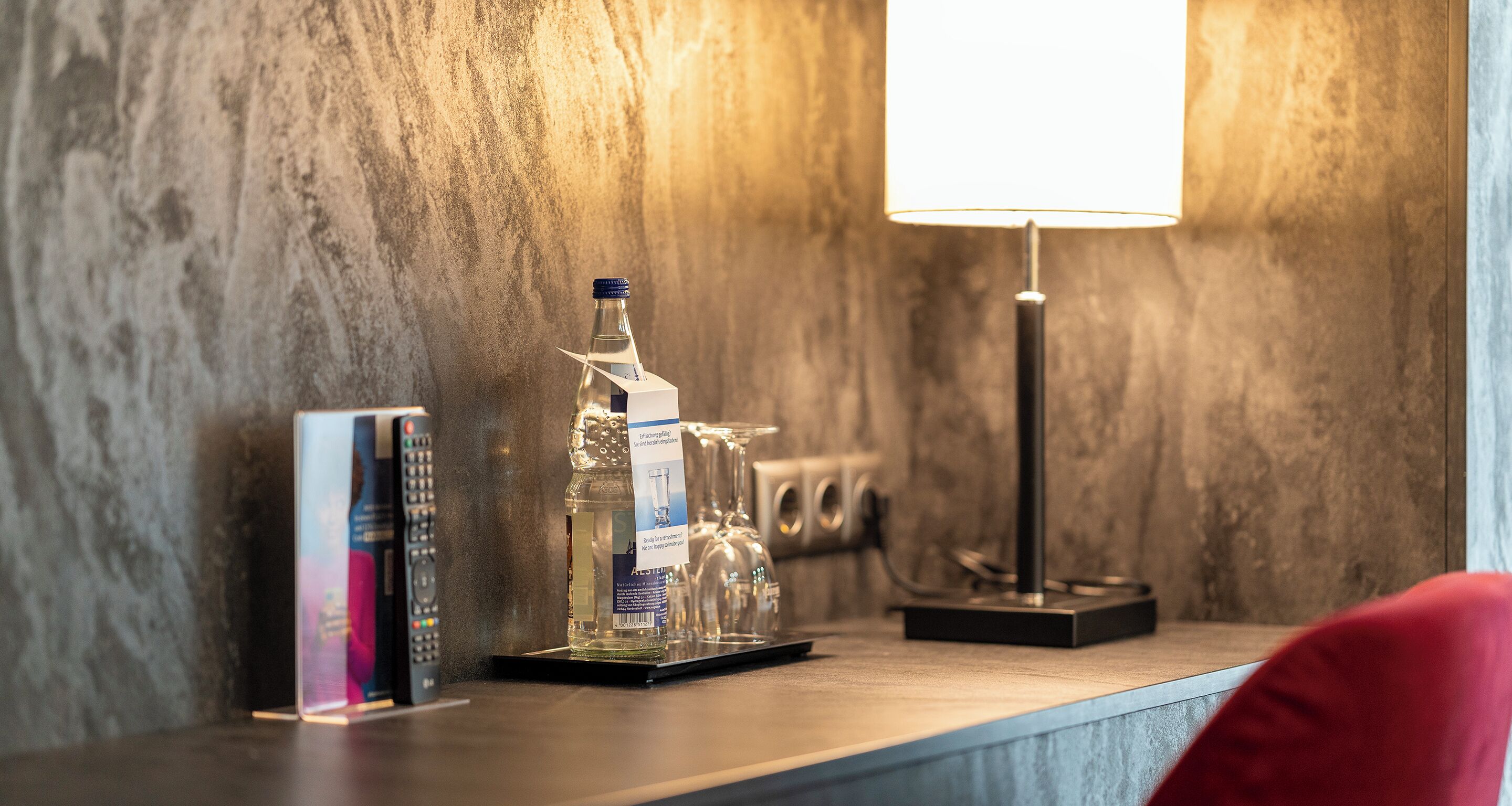 Foto - PLAZA INN Schmöker-Hof