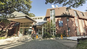 Außenbereich