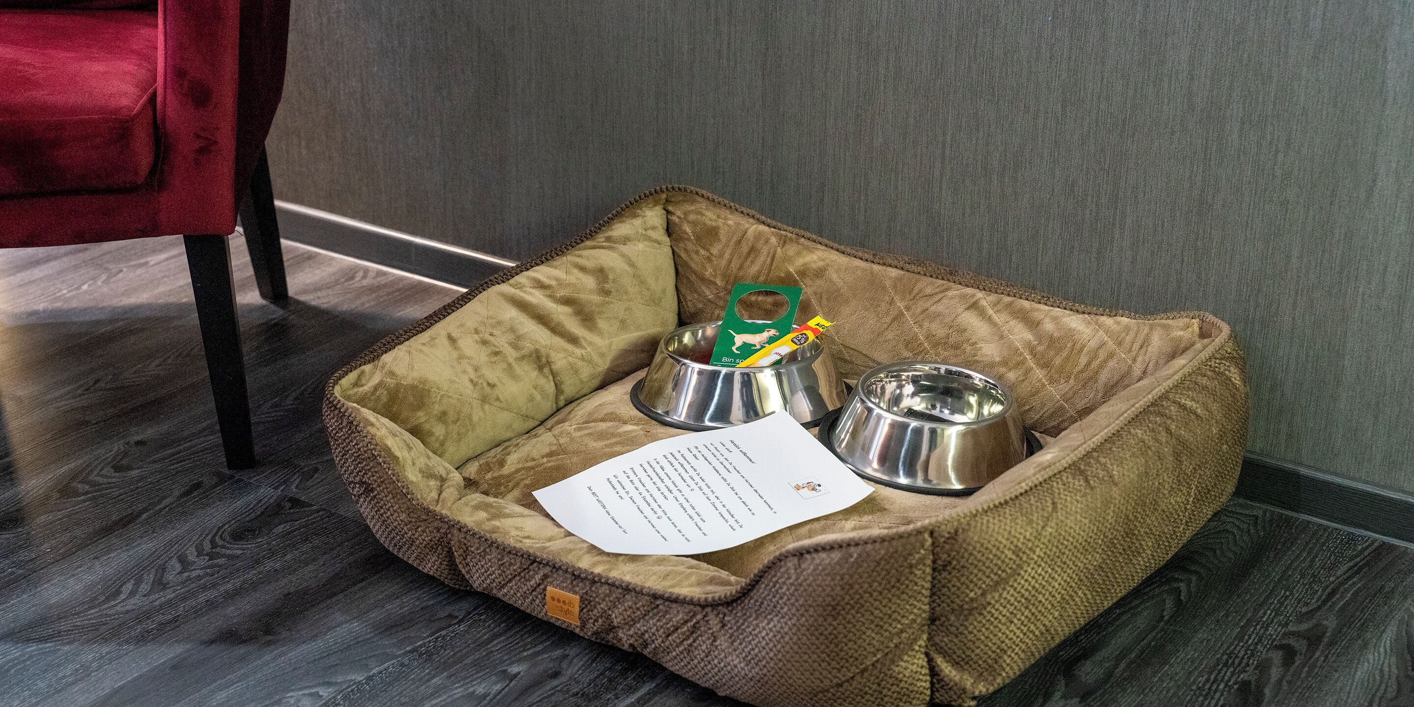 Foto - Best Western Hotel Schmoeker-Hof