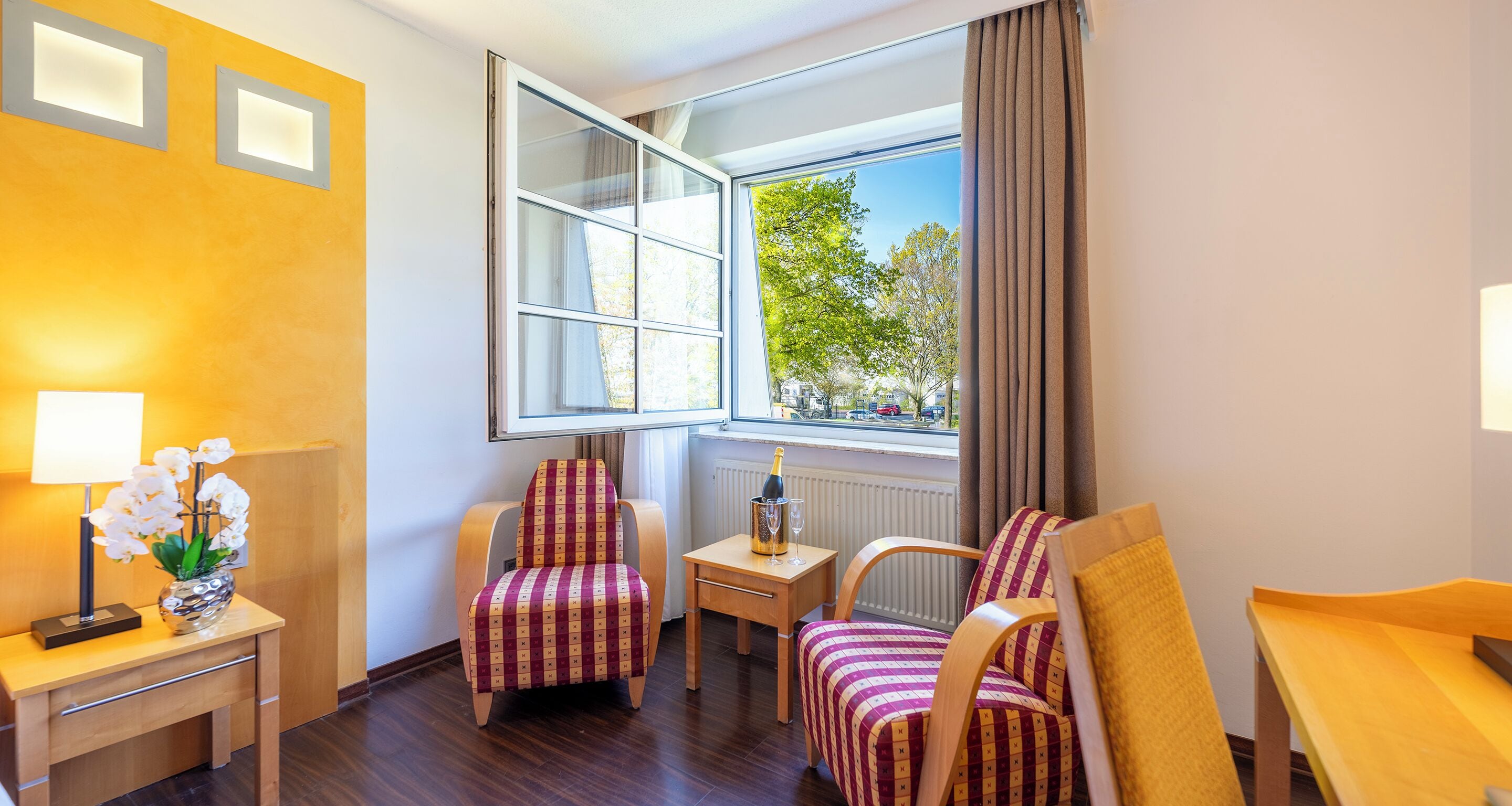 Foto - PLAZA INN Schmöker-Hof