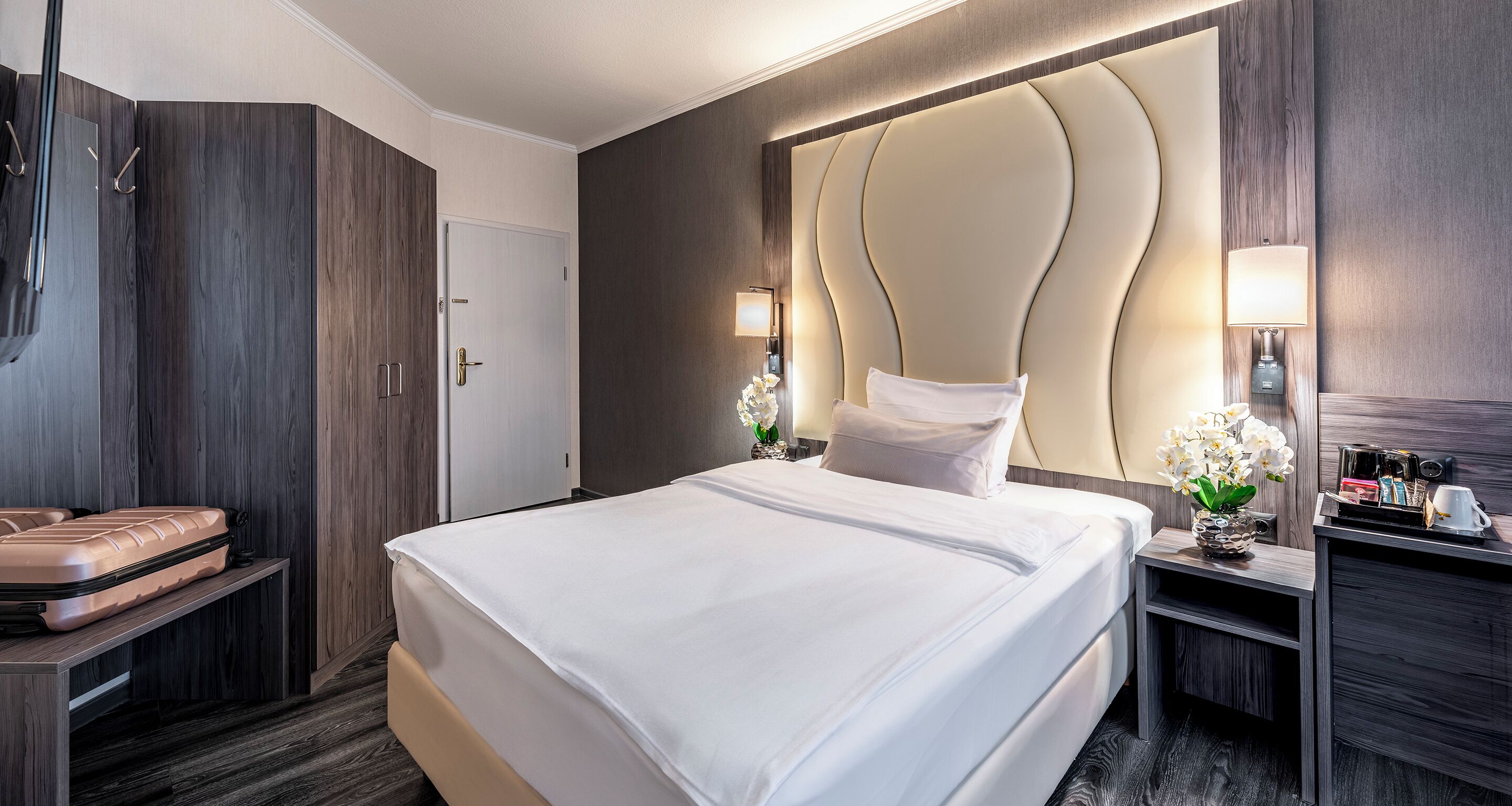 Foto - PLAZA INN Schmöker-Hof