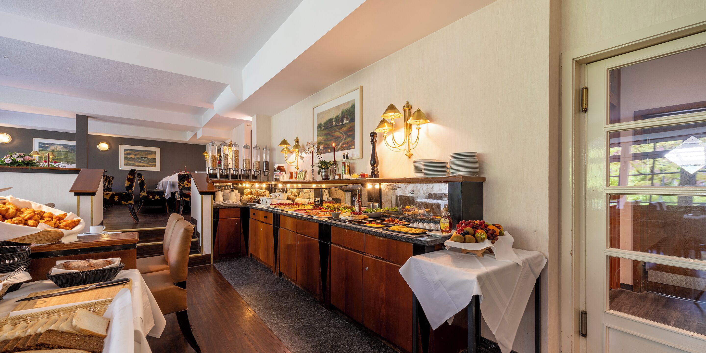 Foto - PLAZA INN Schmöker-Hof