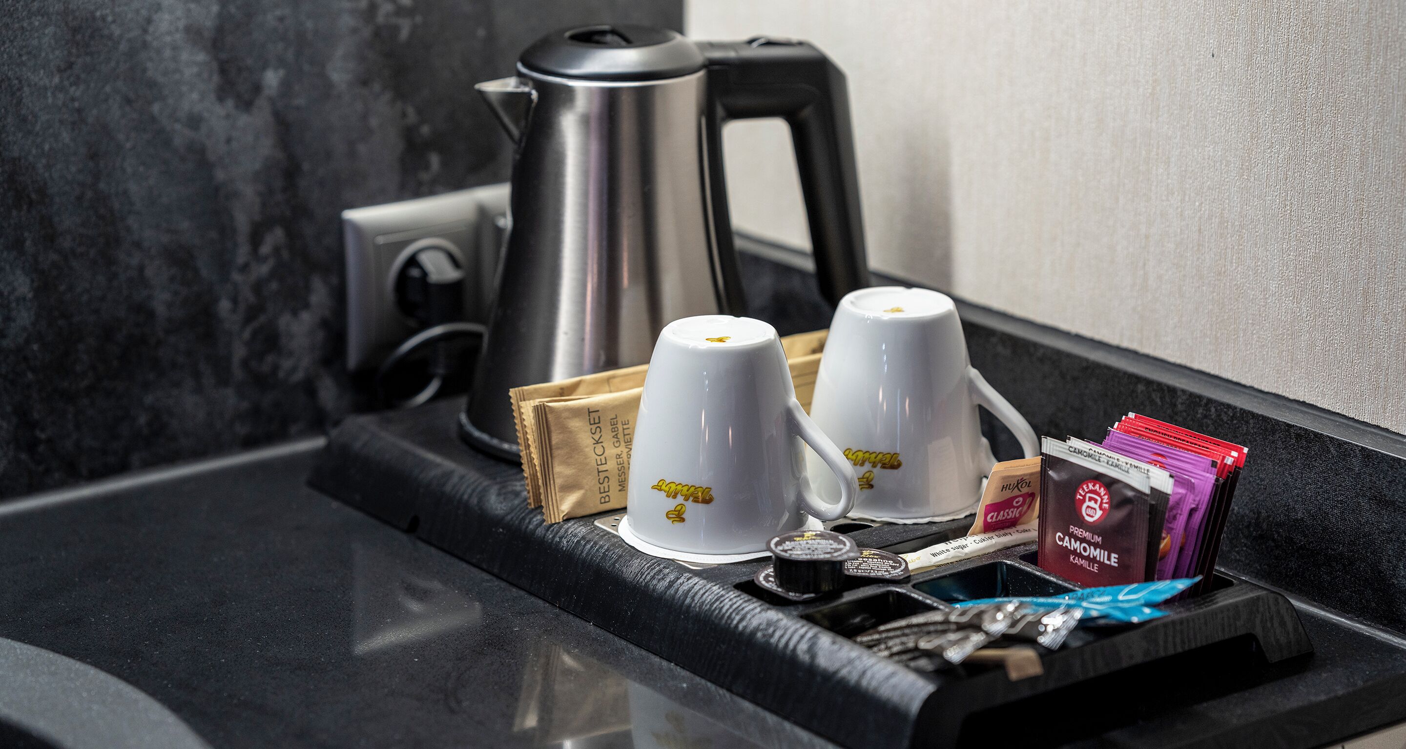 Foto - PLAZA INN Schmöker-Hof