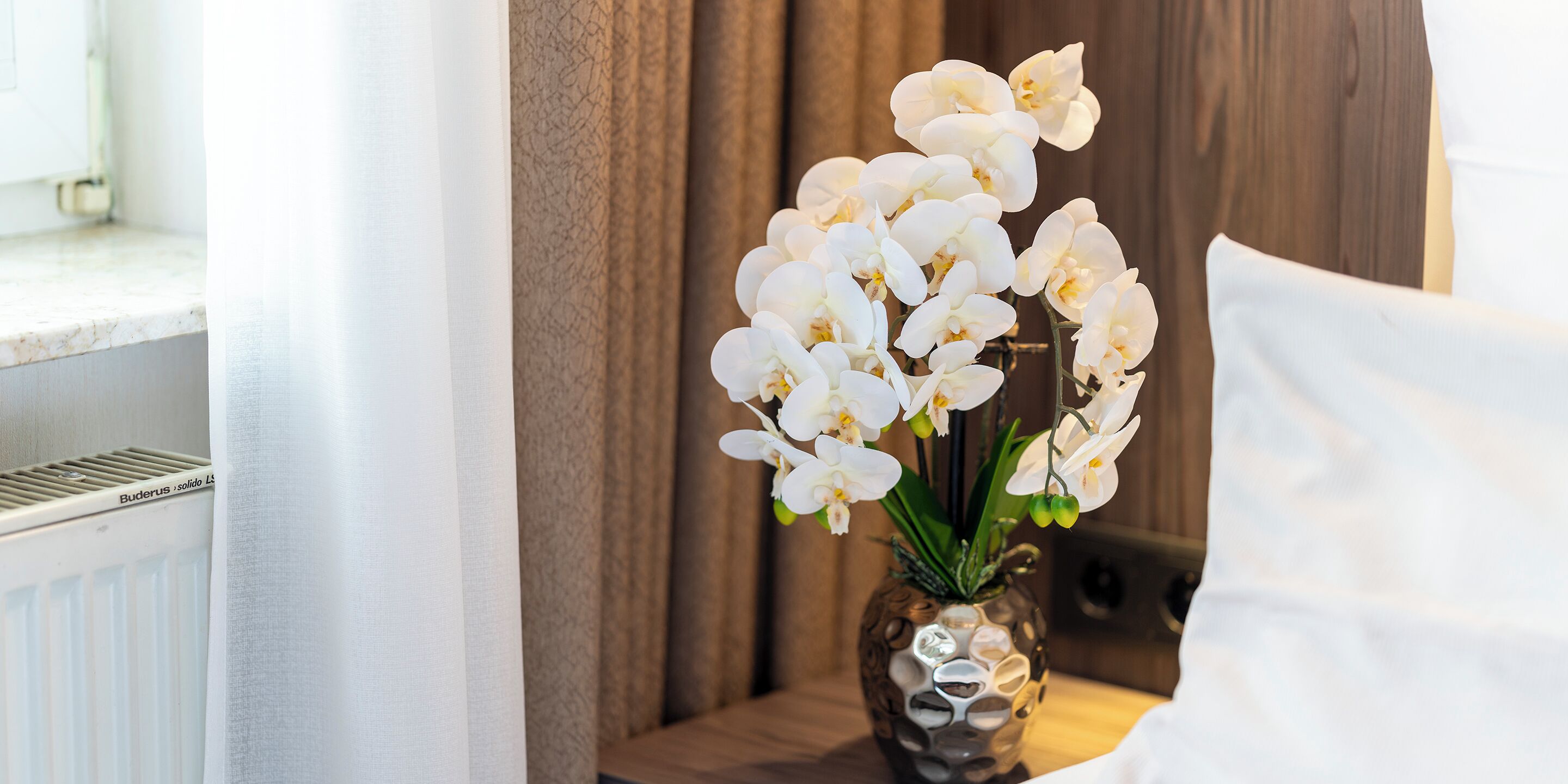 Foto - Best Western Hotel Schmoeker-Hof