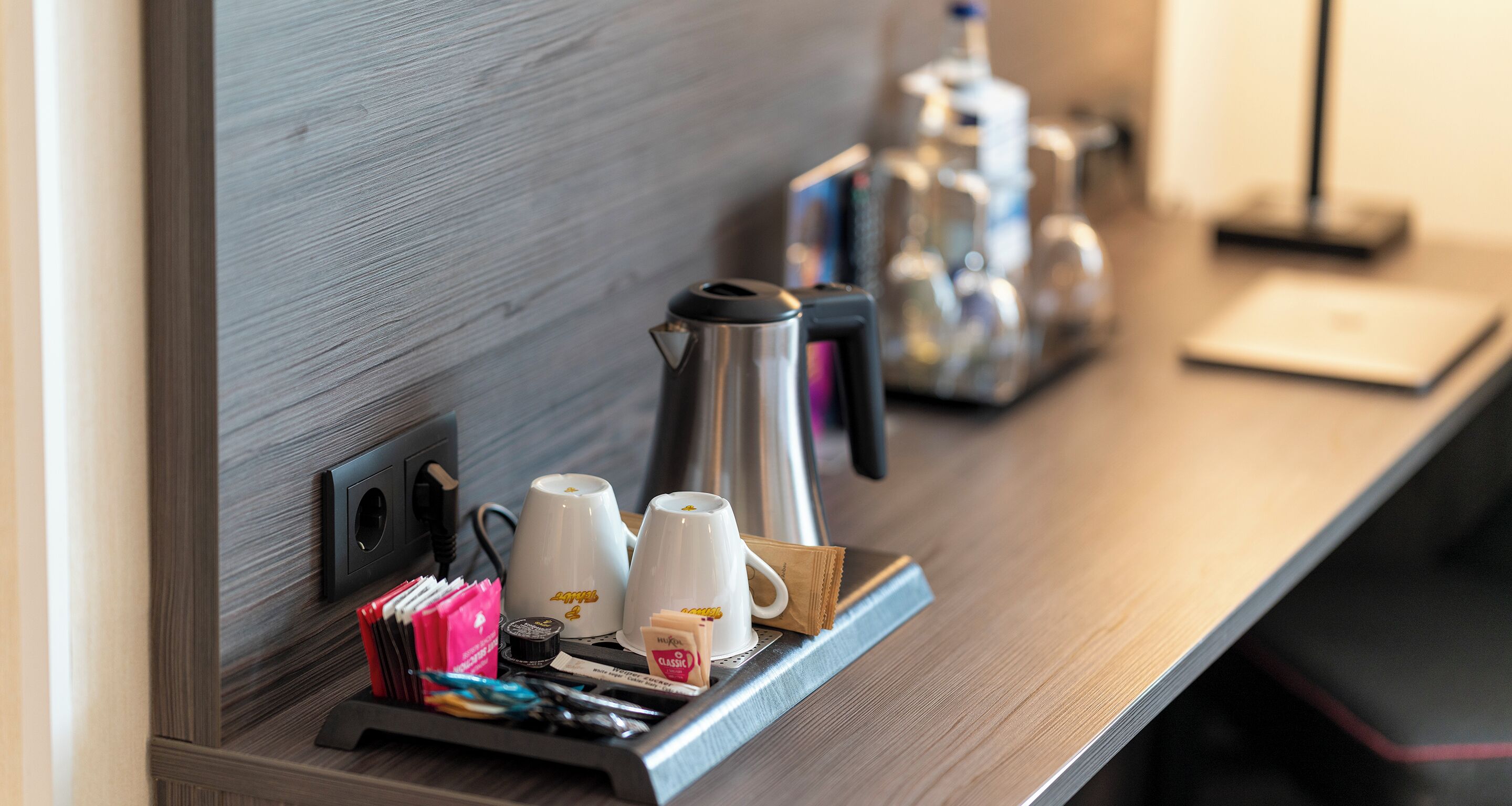 Foto - PLAZA INN Schmöker-Hof