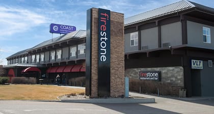 Coast Lethbridge Hotel & Conference Centre